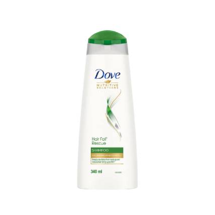 Dove Shampoo Hair Fall Rescue Nourishing 